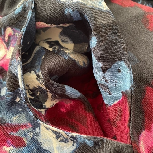 Trixxi Floral Dress - Picture 14 of 14